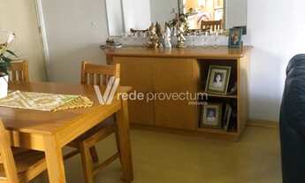 Imagem 3: Apartamento - Bosque - Campinas