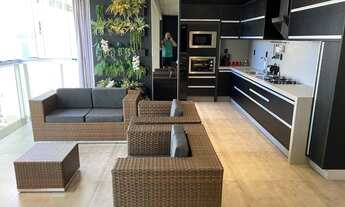 Imagem 2: APARTAMENTO DE ALTO PADRÃO,COM AMPLA ÁREA DE LAZER