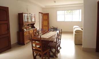 Imagem 3: Casa - Jardim Magnólia - Campinas