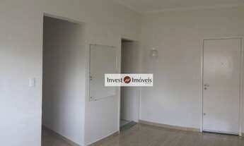 Imagem 6: Apartamento com 2 dormitórios à venda, 52 m² por R$ 200.000 - Conjunto Residencial Trinta