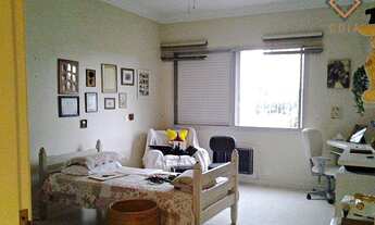 Imagem 7: Apartamento com 4 dormitórios para alugar, 359 m² por R$ 5.000,00 - Real Parque - São Paul