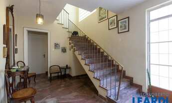 Imagem 5: CASA ASSOBRADADA - PACAEMBÚ - SP