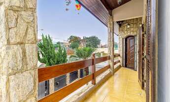 Imagem 3: CASA PARA COMPRAR NO BAIRRO TERRAS DE SÃO JOÃO EM JACAREI COM 230M2 DE ÁREA CONSTRUÍDA