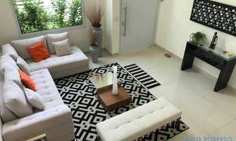 Imagem 5: CASA ASSOBRADADA - CITY AMÉRICA - SP