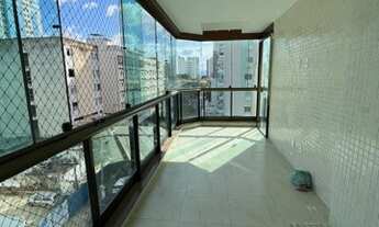 Imagem: Apartamento a Venda no bairro Centro - Campos