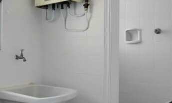 Imagem 7: COBERTURA - JARDIM DA GLÓRIA - SP