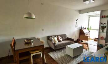 Imagem 3: APARTAMENTO - PERDIZES - SP