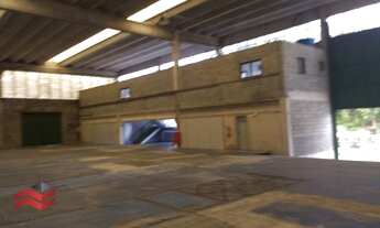 Imagem 11: Galpão de 2.000 m² Locação e Venda em Barueri - SP