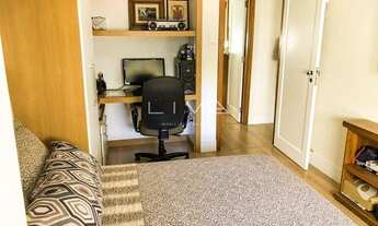 Imagem 7: Rio de Janeiro - Apartamento Padrão - Ipanema