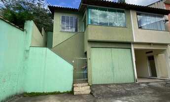 Imagem 2: Casa à venda no bairro Belmonte