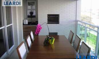 Imagem: APARTAMENTO - GRANJA JULIETA - SP
