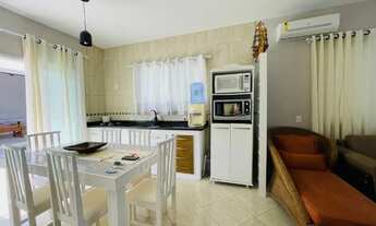 Imagem 5: Casa Bombinhas, Bairro Zimbros 150 mts da praia - Aluguel Temporada