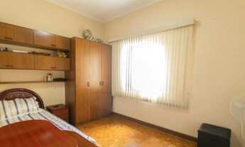 Imagem 6: Apê com 140m² no Campos Elíseos - SP com 3 dormitórios, 1 banheiro e 1 vaga de garagem