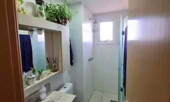 Imagem 1: Apto 3dorm box duplo estrutura completa