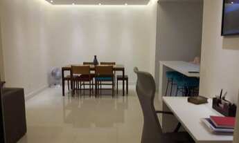 Imagem 5: Apartamento com 2 dormitórios, 87m² à venda na Vila Anastácio