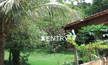 Imagem 5: Chácara com 1 dormitório à venda, 1800 m² por R$ 690.000 - Chácaras São Guido - Várzea Pau