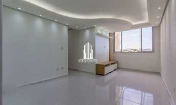 Imagem: Apartamento 2 Dormitórios 58m² com Vaga