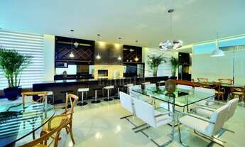 Imagem 7: Apartamento com 3 quartos no Casa Batllo Edificio - Bairro Gleba Palhano em Londrina