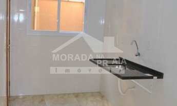 Imagem 2: Casa Sobrado no Tude Bastos, 2 Dormitórios, Confira na Imobiliária em Praia Grande