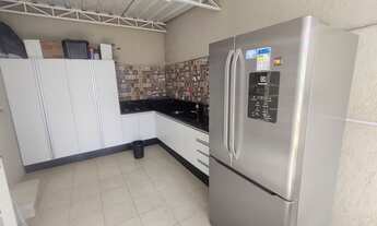 Imagem 7: Apartamento para venda com 128 metros quadrados com 3 quartos