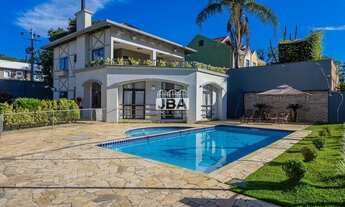 Imagem 2: CASA CONDOMINIO - COND.PAYSAGE HAMM GARTEN