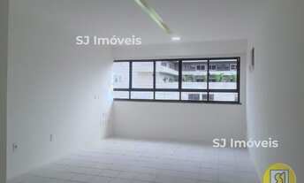 Imagem 2: FORTALEZA - Conjunto Comercial/sala - ALDEOTA