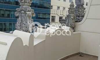 Imagem 2: Rio de Janeiro - Conjunto Comercial/Sala - Centro