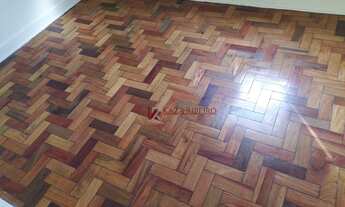 Imagem 5: Apartamento com 2 dormitórios para alugar, 55 m² por R$ 1.600,00/mês - Vila Romana - São P