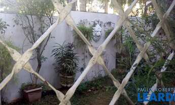 Imagem 7: SOBRADO - PACAEMBÚ - SP