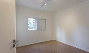 Imagem 7: APARTAMENTO COM 3 DORMITÓRIOS SENDO 1 SUÍTE E 2 VAGAS DE GARAGEM. NO BAIRRO INDIANÓPOLIS