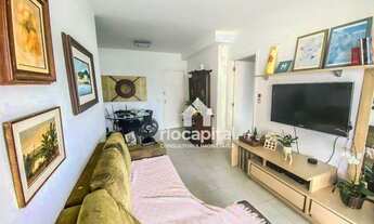 Imagem 2: Apartamento com 2 quartos à venda, 72 m² por R$ 650.000 - Barra da Tijuca - Rio de Janeiro