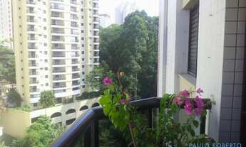 Imagem 3: APARTAMENTO - MORUMBI - SP
