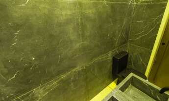 Imagem 5: APARTAMENTO À VENDA EM ITAIM BIBI