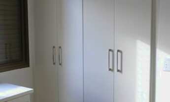 Imagem 2: Apartamento a venda Alto de Pinheiros 3 quartos, 1 suíte e 3 banheiros