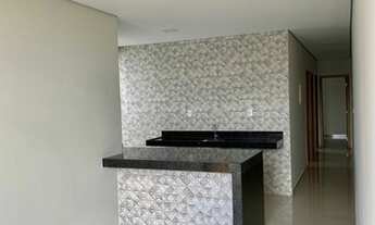 Imagem 2: Vejam Casa nova independente 3 qtos - Lagoa Santa - R$ 459 mil financiada