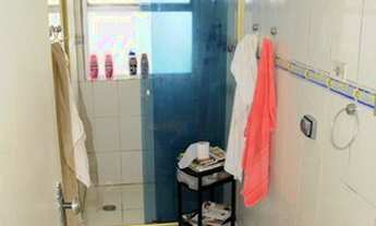 Imagem 4: APARTAMENTO - HIGIENÓPOLIS - SP