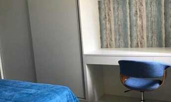 Imagem: Cyrela Cypriani 85m² com 2 vagas