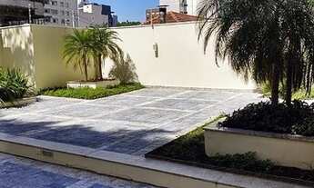 Imagem 2: Apartamento de 116m² com 3 dormitórios na região de Cerqueira César