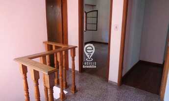 Imagem 6: Sobrado com 3 dormitórios à venda, 250 m² por R$ 1.400.000,00 - Brooklin Paulista - São Pa