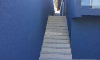 Imagem 2: Casa com 3 dormitórios à venda, 89 m² por R$ 700.000,00 - Jardim do Lago - Atibaia/SP