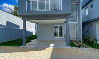 Imagem 2: Casa à venda, 175 m² por R$ 1.270.000,00 - Vila Giglio - Atibaia/SP