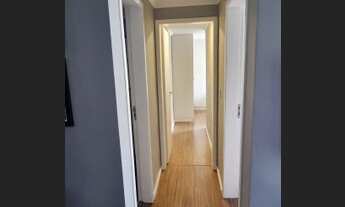 Imagem 6: EXCELENTE APTO TODO MOBILIADO COM 54 M2, 02 QUARTOS ,SUITE, 01 VAGA GARAGEM-PORTÃO -CURITI