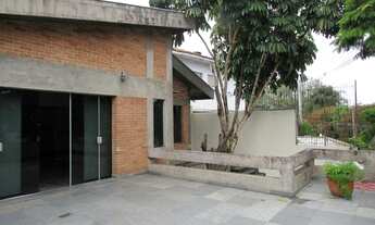 Imagem 3: Sobrado 4 quartos 6 vagas no bairro Sumaré