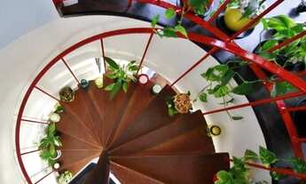 Imagem 4: Apartamento com 2 dormitórios, 113 m² - venda por R$ 635.000,00 ou aluguel por R$ 2.100,00