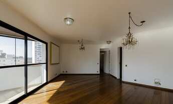 Imagem 4: 3 dormitórios, 1 suite e 2 vagas na vila Mariana