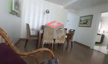 Imagem 2: Apartamento à venda, 3 quartos, 1 suíte, 1 vaga, Baeta Neves - São Bernardo do Campo/SP