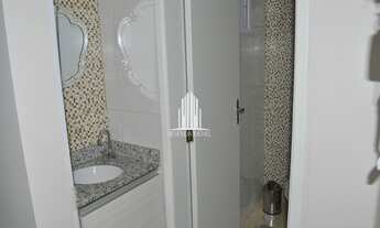 Imagem 4: Sobrado em condomínio fechado, localização privilegiada rua larga tranquila, mobilidade se