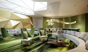 Imagem 6: Apartamento na Vila Olímpia