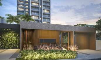 Imagem 3: Studio 26m com 1 dormitório na Vila Nova Conceição - Oportunidade única de investimento