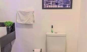 Imagem 7: Apartamento à venda com 62m², 1 quarto e 1 vaga